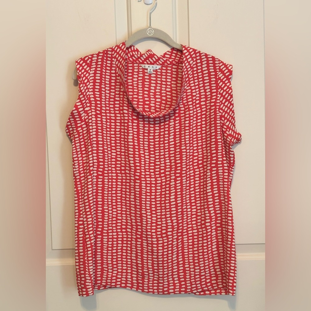 Cabi 294 Madeleine Blouse